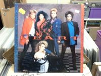 Heart - Heart (LP) Bayern - Bad Kissingen Vorschau