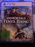 Immortals Fenyx Rising PS5 Düsseldorf - Unterbach Vorschau