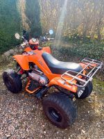 Quad Dinli Rookie 300 Special Thüringen - Gera Vorschau