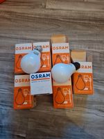 Osram Lampe 4613 für Vergrößerer, 220V 75W teils noch neu Bayern - Neustadt b.Coburg Vorschau