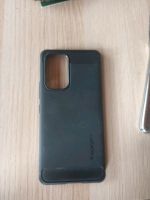 Spigen Schutzhülle und Displayschutzfolien für Samsung Galaxy A53 Nordrhein-Westfalen - Voerde (Niederrhein) Vorschau