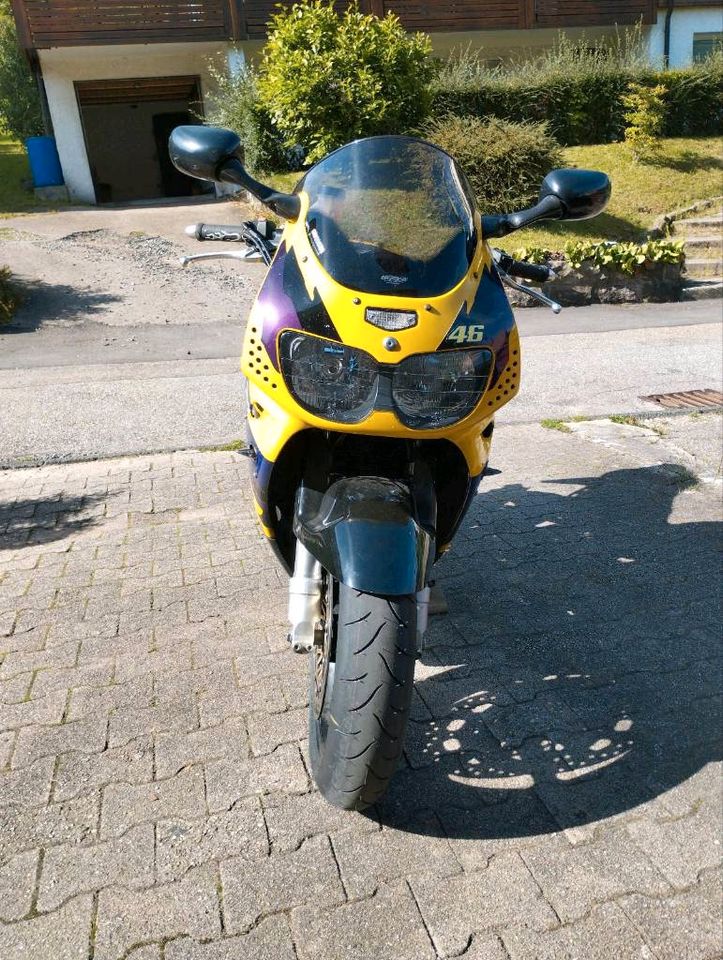 Honda CBR900 keine CBR1000 in Bad Wildbad