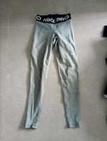 Nike Pro Leggings Pants Tight Nordrhein-Westfalen - Wesel Vorschau