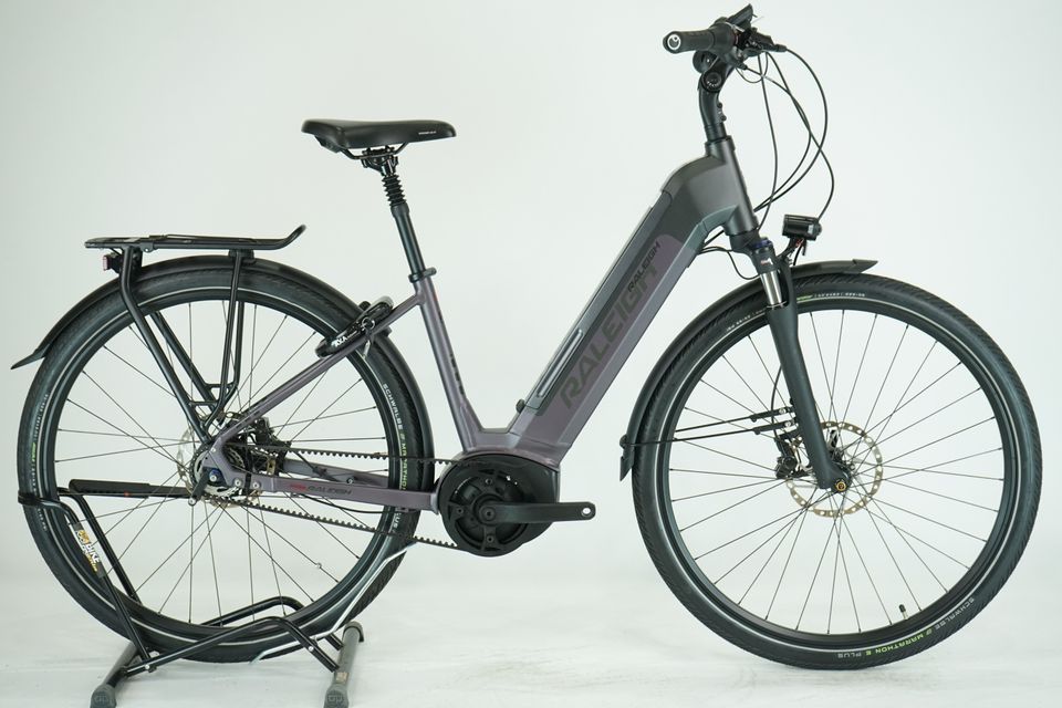 Raleigh Kent Premium 2022 - Trekking E Bike - 625 Wh -UVP3999,99€ in Dresden