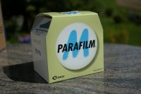 Parafilm M PM996 4x125 ft bzw. 10cmx38m Bayern - Aschaffenburg Vorschau