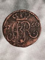 3 Schilling ,3 Szelag, Polen, Zloty, Coin, Münzen, Nachlass Sachsen - Großröhrsdorf Vorschau