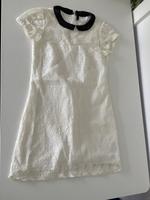 Vero Moda Kleid Gr 40 38 Creme Hessen - Wetzlar Vorschau