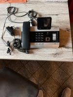 Gigaset DX600a ISDN mit Headsetanschluss Nordrhein-Westfalen - Rees Vorschau