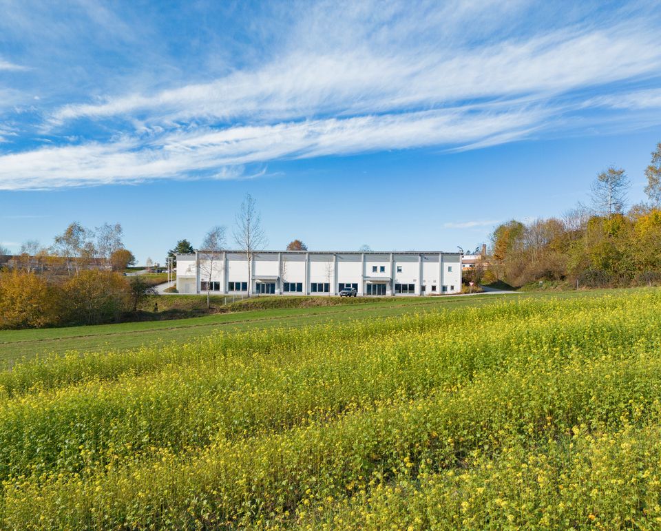 Viel Platz für Ihr Business! in Wegscheid