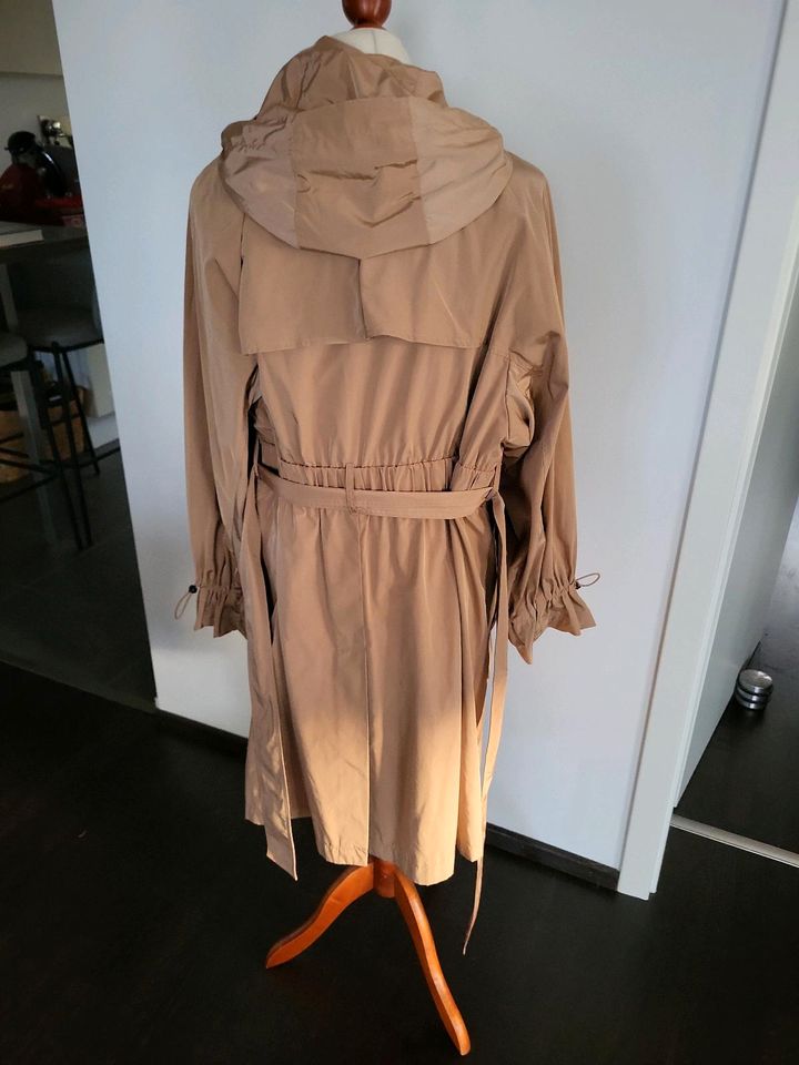 Marccain Jacke Trenchcoat Gr. 42 neu N5 in Stuttgart