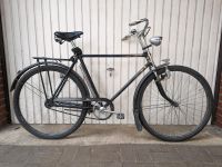 50er Gritzner Kayser Herrenrad Vintage Oldtimer Hollandrad Hannover - Ahlem-Badenstedt-Davenstedt Vorschau