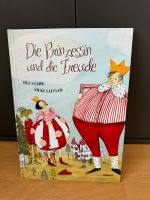 Die Prinzessin und die Freunde Buch Ikea Berlin - Köpenick Vorschau