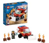 LEGO City 60279 Mini-Löschfahrzeug Bayern - Donaustauf Vorschau