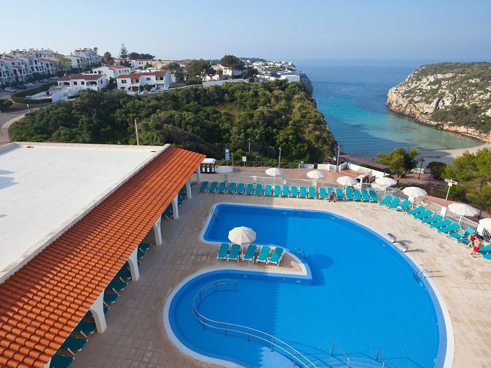 1Wo. MENORCA FAMILIE URLAUB im 3,5* PLAYA AZUL erleben inkl. Flug in Bad Langensalza