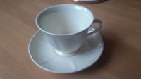 Wedgwood Etruria & Barlaston QUEENS SHAPE Tasse und Untertasse Baden-Württemberg - Esslingen Vorschau