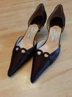 Pumps - Original Joseph Azagury - ungetragen - 37,5 Hamburg-Mitte - Hamburg Hamm Vorschau