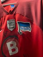 Hertha BSC Ausweich Trikot 23/24 Pankow - Prenzlauer Berg Vorschau