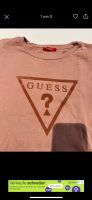 GUESS Sweatshirt M L Bayern - Wassertrüdingen Vorschau