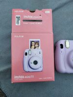 Instax11  Mini Kamera Nordrhein-Westfalen - Moers Vorschau