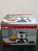 Fondue Set von Clatronic Nordrhein-Westfalen - Paderborn Vorschau