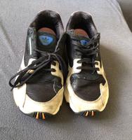 Zu verschenken!Adidas Sportschuhe Gr 37/38 Nordrhein-Westfalen - Velbert Vorschau
