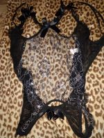 Body mit Silber Glitzer Gr. S (36/38)  Neu!!! Nordrhein-Westfalen - Oberhausen Vorschau