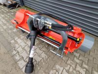 Hydraulischer Schlegelmulcher 1,6m Seitenverschiebung Mulcher Brandenburg - Neuhardenberg Vorschau