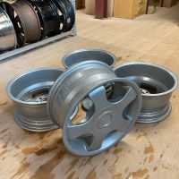 OZ Cobra Felgen 7J x 15 Zoll 4x100 ET37 Sachsen - Marienberg Vorschau