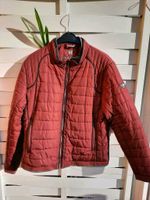 Herrenjacke STROKERSMAN Wattejacke Gr. 54 XL neuwertig weinrot Leipzig - Lindenthal Vorschau