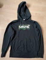 Levis Anorak mit Kapuze Sweatshirt Pullover Hoodie S Saarland - Völklingen Vorschau