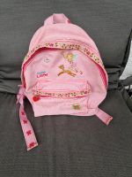 Kindergartenrucksack Prinzessin Lillifee Hessen - Mörfelden-Walldorf Vorschau