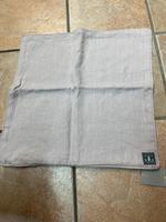 Kissenhülle 100% Leinen Greengate 50x50 Calluna dusty purple Bayern - Mittenwald Vorschau