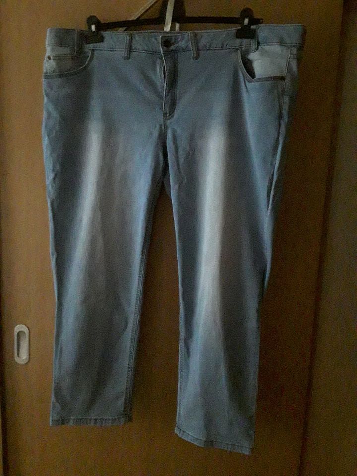 Jeans Große Größe in Langenzenn