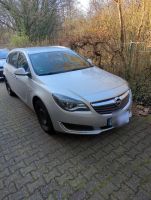 Opel Insignia ST 1.6 CDTI Innovation 100kW Autom.... Bochum - Bochum-Nord Vorschau