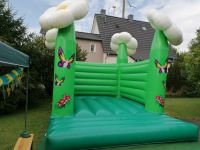 Hüpfburg Blume - Mieten - Kindergeburtstag - Firmenfest Nordrhein-Westfalen - Voerde (Niederrhein) Vorschau