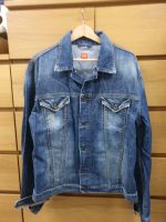 Jeansjacke Hugo Boss Nordrhein-Westfalen - Grevenbroich Vorschau