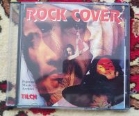 CD-ROM Tilch - Rock Cover 1957 - 1995 Album Cover Sachsen - Chemnitz Vorschau