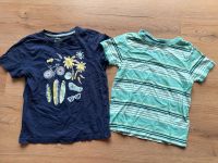 2x TShirt Sommer Gr.110/116 Berlin - Steglitz Vorschau