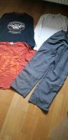 Shirts 146/152, Hose 152 top ! Niedersachsen - Amt Neuhaus Vorschau