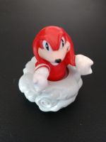 Knuckles aus Sonic the Hedgehog 1993 Vintage (Mc Donalds) Bayern - Wenzenbach Vorschau