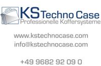 ⭐️ KS TechnoCase ➡️ Vertriebsassistent  (m/w/x), 92681 Bayern - Erbendorf Vorschau