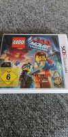 The LEGO Movie Videogame 3DS Nintendo Rheinland-Pfalz - Lörzweiler Vorschau