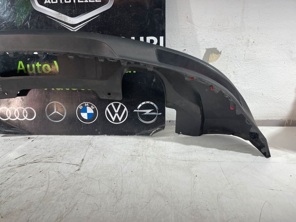 VW Tiguan Spoiler Heck Stoßstange Hinten 5N0807521 ab2007-2018 in Bochum