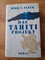 Dirk C. Fleck - Das Tahiti Projekt Bielefeld - Bielefeld (Innenstadt) Vorschau