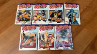 Naruto Bücher Manga Nordrhein-Westfalen - Kaarst Vorschau