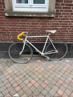 Single Speed / perlmutt perleffekt Rahmen / 56 cm Rahmenhöhe Nordrhein-Westfalen - Korschenbroich Vorschau