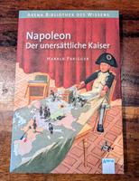 Napoleon der unersättliche Kaiser Arena Bibliothek des Wissens Bayern - Saal Vorschau