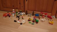 Playmobil Figuren und Tiere Hessen - Griesheim Vorschau