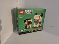 LEGO® BrickHeadz 40440 Deutscher Schäferhund Nordrhein-Westfalen - Rösrath Vorschau