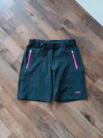 CMP Wanderhose/Bermuda Gr. 152 neu mit Erikett Nordrhein-Westfalen - Gütersloh Vorschau